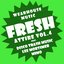 Wearhouse Music presents Fresh Attire Volume 4