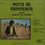 Nuits de Printemps avec Abdou El Omari