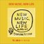 NEW MUSIC, NEW LIFE