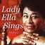 Lady Ella Sings, Vol. 2