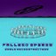 Falling Spikes (UNKLE Reconstruction) - Single