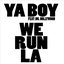 We Run LA