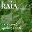 Kaia: Live! 2006