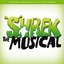 Shrek The Musical (Original Cast Recording)