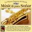 Musica Para Soñar -101 Strings Vol.8