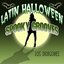 Latin Halloween Spooky Grooves