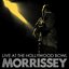 Live At The Hollywood Bowl