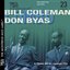 Bill Coleman - Don Byas Combo