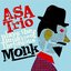 Plays the Music of Thelonious Monk