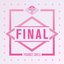 PRODUCE 48 - Final