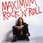 Maximum Rock 'N' Roll  The Singles