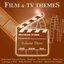 Film & TV Themes, Volume 3
