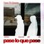 pase lo que pase - Single