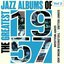 The Greatest Jazz Albums of 1957, Vol. 3