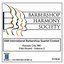 2000 International Barbershop Quartet Contest - First Round - Volume 2