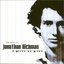 I Must Be King: The Best of Jonathan Richman