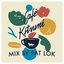 Café Kitsuné Mixed by Pat Lok