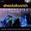 Shostakovich: Symphonies