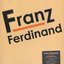 Franz Ferdinand (The DVD)