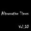 Alternative Times Vol 10