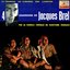 Vintage World Nº 79 - EPs Collectors, "4 Chansons De Jacques Brel"