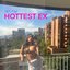 HOTTEST EX (feat. Katherine Diez)