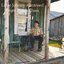 Front Porch Blues