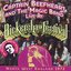 Captain Beefheart Live at Bickershaw 1972