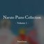 Naruto Piano Collection, Vol. 1