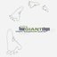 Take Four Giant Steps