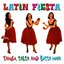 Latin Fiesta - Tango, Salsa And Bossa Nova