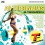 As Turbinadas da Transamérica (Ibiza Radio Dance House Top Hits)