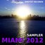 Miami 2012 Sampler