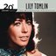 The Best Of Lily Tomlin 20th Century Masters The Millennium Collection