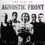 The Best Of Agnostic Front: To Be Continued