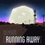 Running Away