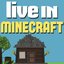 Live in Minecraft - Single