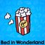 Bed in Wonderland