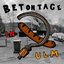 Betontage in Ulm