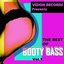 Best Of Booty Bass Vol. 1