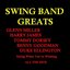 Swing Band Greats