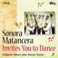 Invites You to Dance (feat. Celia Cruz, Carlos Argentino, Celio Gonzales, Nelson Pinedo, Chito Galindo) [Original Album Plus Bonus Tracks, 1958]