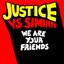 We Are Your Friends (Justice Vs Simian)