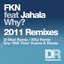 Why? (2011 Remixes)