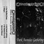 Dark Aureoles Gathering