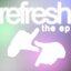 Refresh EP