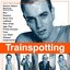 Iggy Pop - Trainspotting album artwork