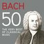 Bach 50, The Very Best Of Classical Music