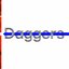 Daggers - Single