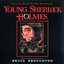 Young Sherlock Holmes (Recording Sessions)